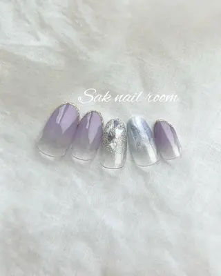 ネイル Sak nailroomのネイルデザイン