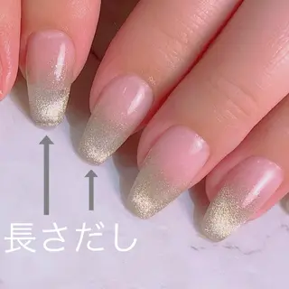 ネイル プライベートサロン Rのネイルデザイン