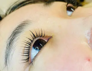 マツエク・マツパ 🌼AI 🌼のマツエク・マツパデザイン