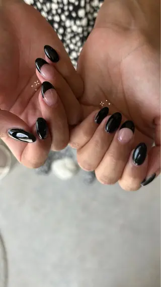 ネイル nailsalon YOLOのネイルデザイン