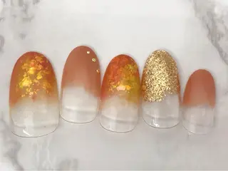 ネイル Ribbon 佐野店のネイルデザイン