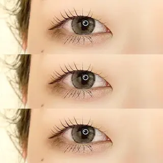 マツエク・マツパ KURUMI🦋 まつエクまつパ美眉のマツエク・マツパデザイン