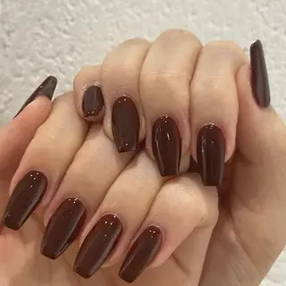 ネイル Luludi所属・Luludi はるなのネイルデザイン