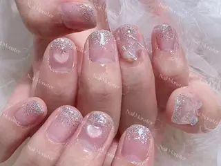 ネイル DIAMOND Nail🥇のネイルデザイン