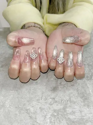 ネイル れでぃん nail❤︎のネイルデザイン