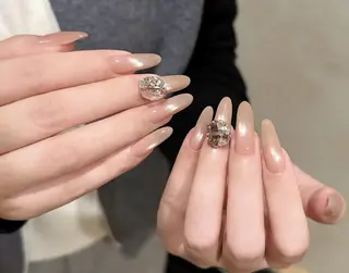 ネイル Miya🎀 nailのネイルデザイン