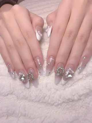 ネイル cat‘s nail🐈⬛のネイルデザイン