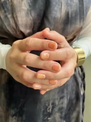 ネイル Etel atelierのネイルデザイン