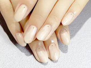 ネイル ネイルサロン パールのネイルデザイン
