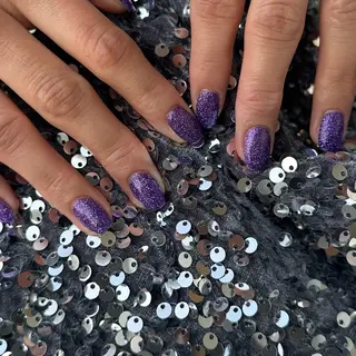 ネイル COIN  nail hinataのネイルデザイン