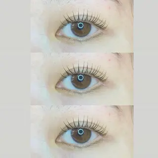 マツエク・マツパ 〜eyelash Sod〜所属・Sod Yumeの眉毛・アイブロウイメージ