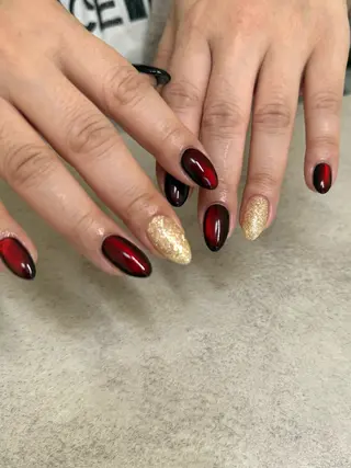 ネイル nailroom  charm所属・ネイルルーム チャームのネイルデザイン