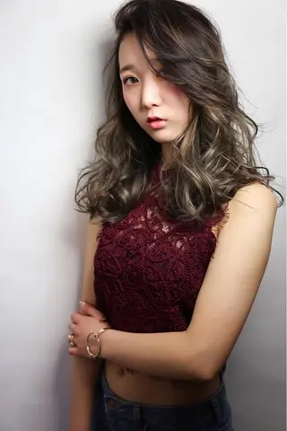 ロング カラー ISOLA-blu黒川店所属・野村 勇斗のその他イメージ