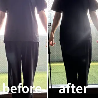 ダイエット整体師 嶋田のエステ・リラクイメージ