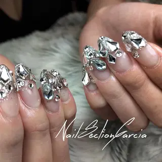 ネイル Yamawaki  by NSGのネイルデザイン