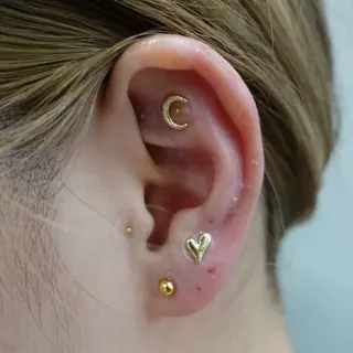 🌐サトウ リョウ🌐のヘアスタイル