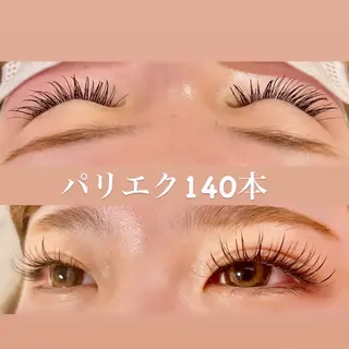 マツエク・マツパ eyelash GARDENのマツエク・マツパデザイン