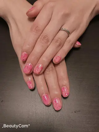 ネイル kondo Emiのネイルデザイン