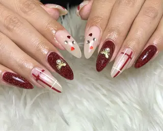 ネイル Nail salon Venusのネイルデザイン