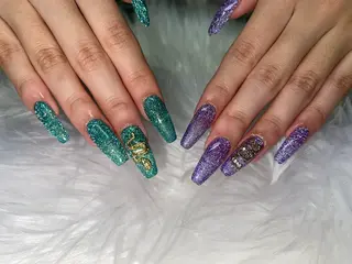 ネイル ♡ KEIKOのネイルデザイン