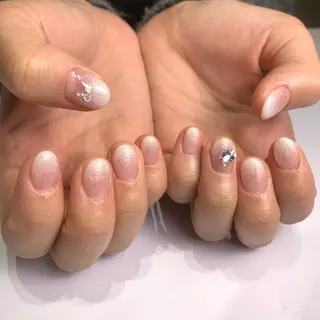 ネイル Zen ✞✟RIO✞✟のネイルデザイン