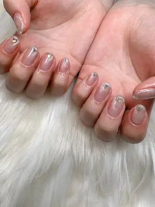 ネイル VIOLA .nailのネイルデザイン