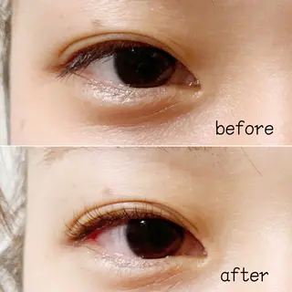 マツエク・マツパ クレセントアイ浜松店所属・クレセントアイ浜松店 赤堀の眉毛・アイブロウイメージ