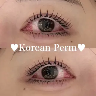 マツエク・マツパ 山田 ‪‪LOLO‪‪‪‪のマツエク・マツパデザイン