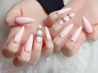 ネイル Bél Nail salonのネイルデザイン