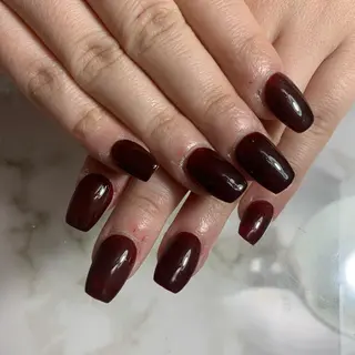 ネイル salon Hush Hushのネイルデザイン