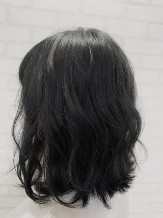 ミディアム カラー Gain所属・Gain Nanamiのエステ・リラクイメージ