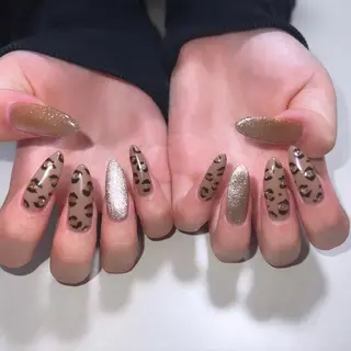 ネイル Beauty salon美舞所属・sugita risaのネイルデザイン