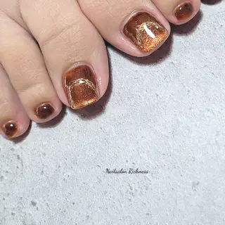 ネイル I. Yukariのネイルデザイン