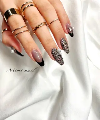 ネイル beauty salonM&Iのネイルデザイン