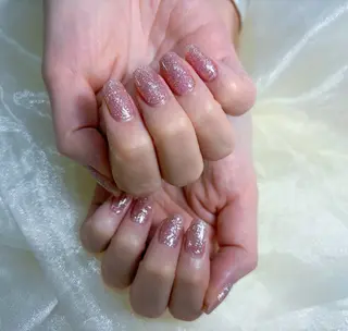 ネイル K.K西日暮里 ネイルサロンのネイルデザイン