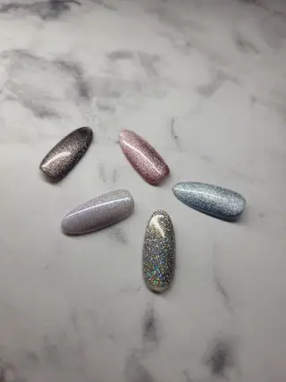 ネイル Nail salon Coco所属・Nail salon Coco【溝の口駅】のネイルデザイン