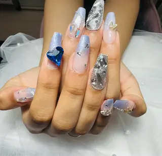 ネイル Regina レジーナのネイルデザイン