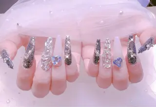 ロータス ネイルサロンのネイルデザイン