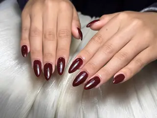 ネイル DEMAIN- ERIのネイルデザイン
