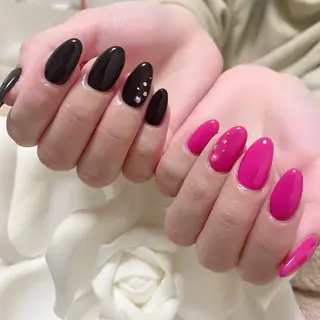 ネイル 💅fleur Ayumiのネイルデザイン