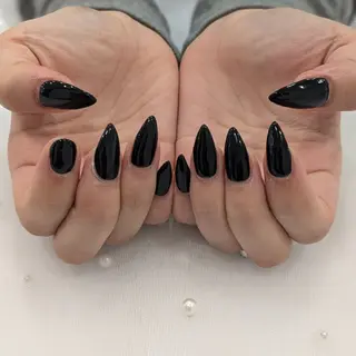 ネイル Lily nail 船橋 yuki🍒のネイルデザイン
