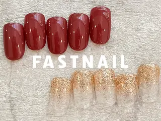 ネイル ファストネイル ワンダーシティ店のネイルデザイン