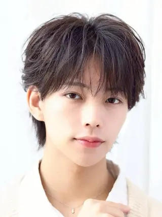 パーマ AI TOKYO 名古屋2nd所属・メンズ限定✂️ パーマ特化/鳥居昂生のヘアスタイル