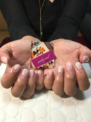 ネイル Mateo Nail Artのネイルデザイン