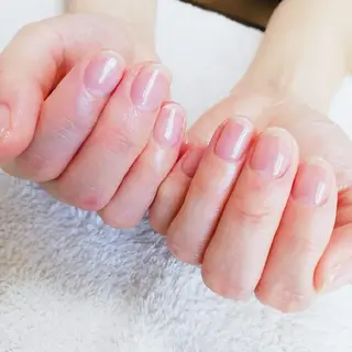 ネイル 柴崎 美幸のネイルデザイン