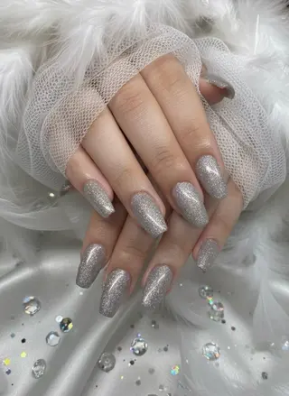 ネイル TUNEHA堂 矢場町栄5丁目のネイルデザイン