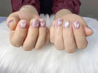 ネイル Theネイルサロン所属・The ネイルサロンのネイルデザイン