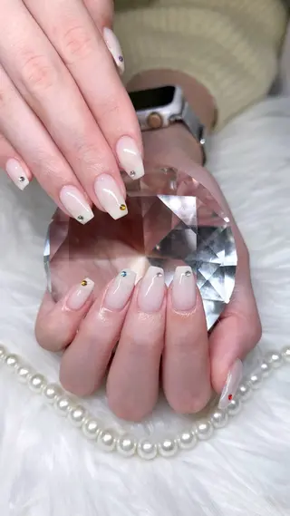 ネイル Kobayashi Komugiのネイルデザイン