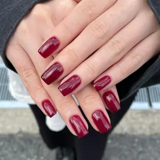 ネイル fufla renaのネイルデザイン