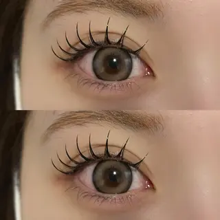 マツエク・マツパ Froom🌻 村上夏菜のマツエク・マツパデザイン